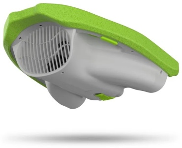 JOBE R75421 зеленый