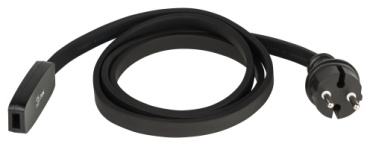 Ввод питания ЭРА IP65 1.5 м