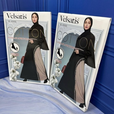 Колготки Velsatis черный