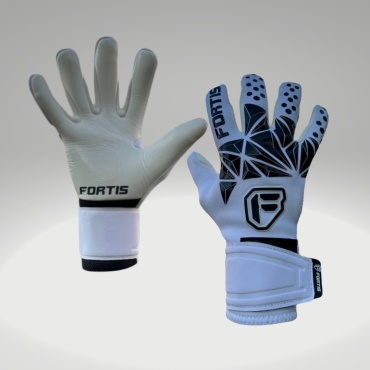 Fortis FORTISEVOBW8 белый, черный 8