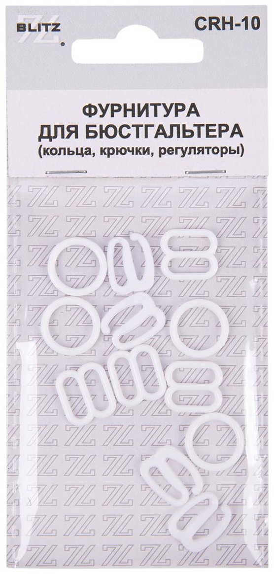 Петли BLITZ CRH-10