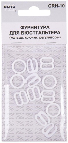 Петли BLITZ CRH-10