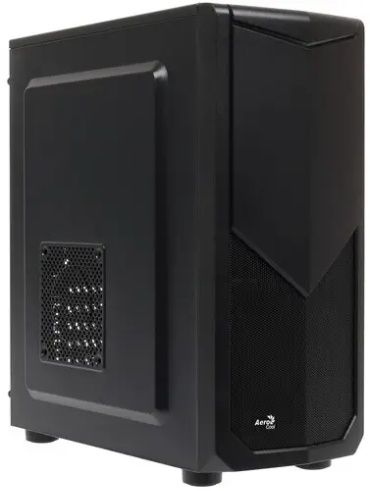 AeroCool Tomahawk-S черный