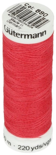 Нитки GUETERMANN 218.72 200 м 1 шт