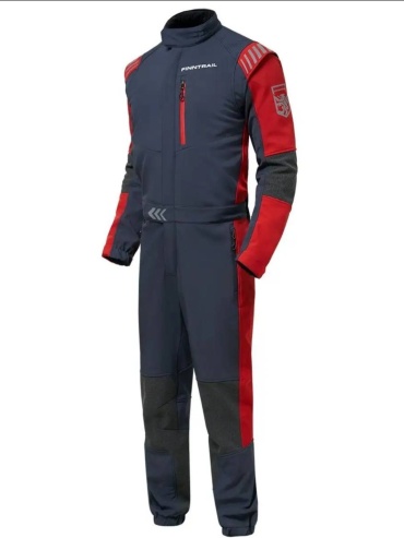 Finntrail Stig черный 48
