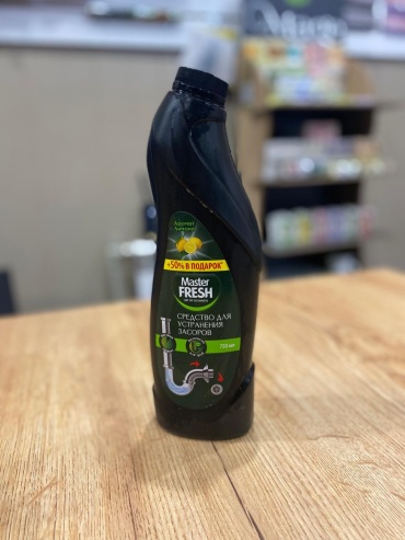 Жидкость 076249 0.5 л 0.5 кг