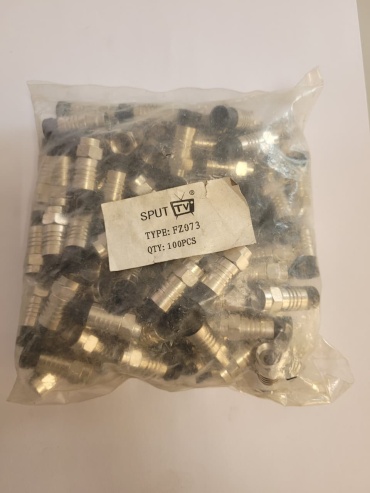 Коннектор SputTV FZ073