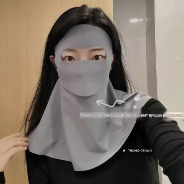 Защитная маска 30351149_591755874 полнолицевая