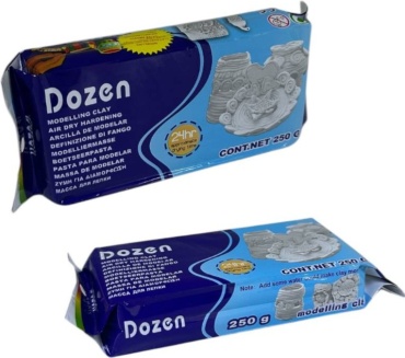 Полимерная Dozen W250 250 г