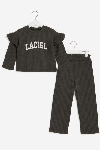 Комплект Laciel графит