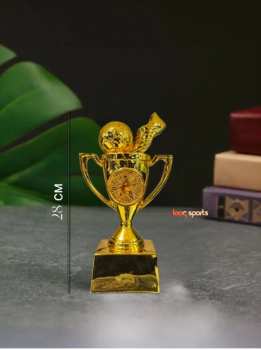 Looqsports трофей