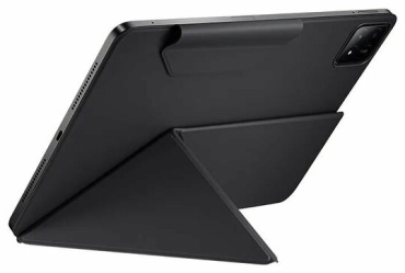 Чехол для Xiaomi Pad 7 Pro, Pad 7 11.2 дюйм черный