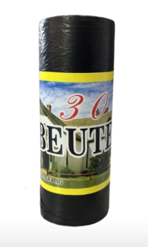 Beutel 414024338 30 л
