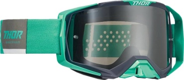 THOR Activate Goggle зеленый