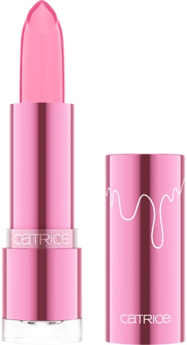 Catrice Soft Glaze Glow Lip Balm бальзам оттеночный для губ 010 Jelly Drippin'