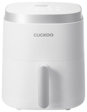 Аэрогриль CUCKOO 8543070441 белый