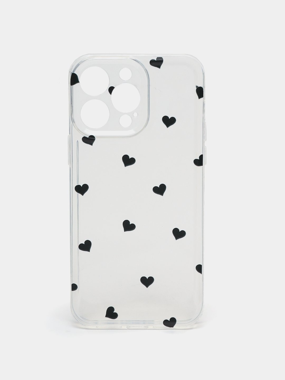 Чехол для Apple iPhone 13 Pro Max рисунок
