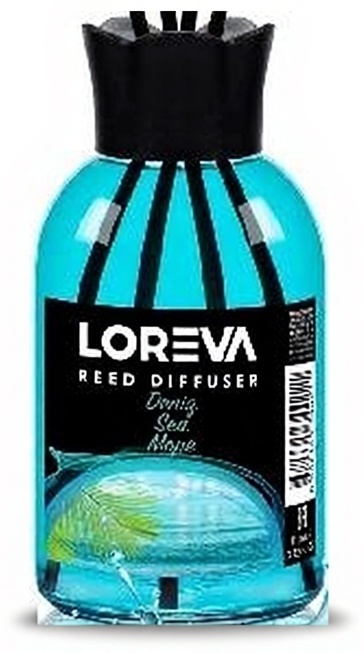 Диффузор Loreva море 55 мл