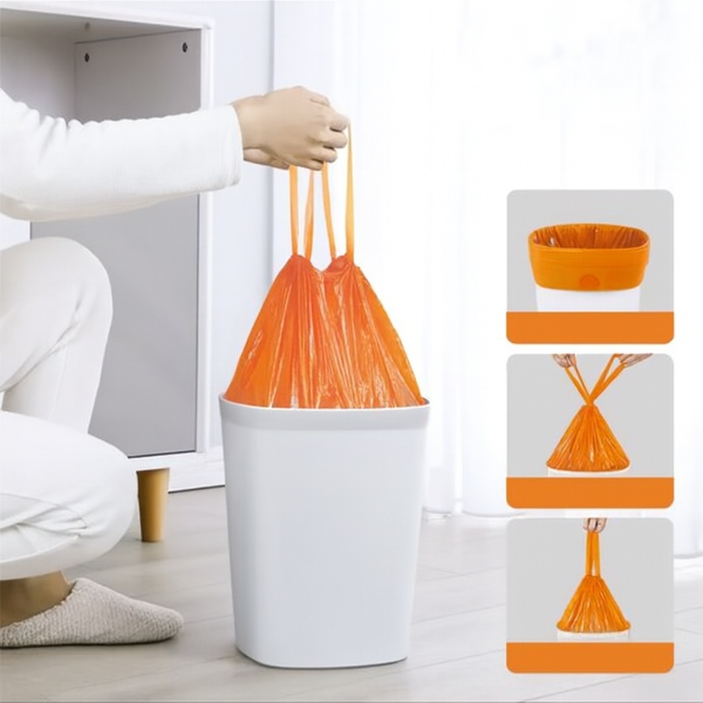 MIRPACK 60ORANGE3R 60 л