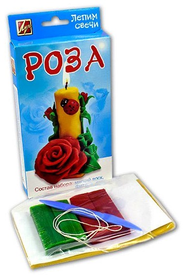 Луч Роза