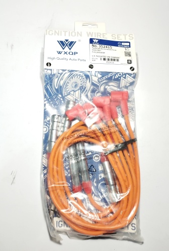 Свечные провода WXQP 352415