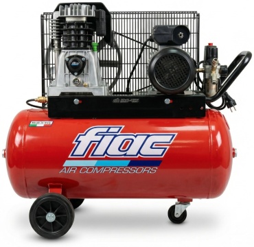 Компрессор масляный Fiac AB 100/415 MC R3000-PP, 10 бар