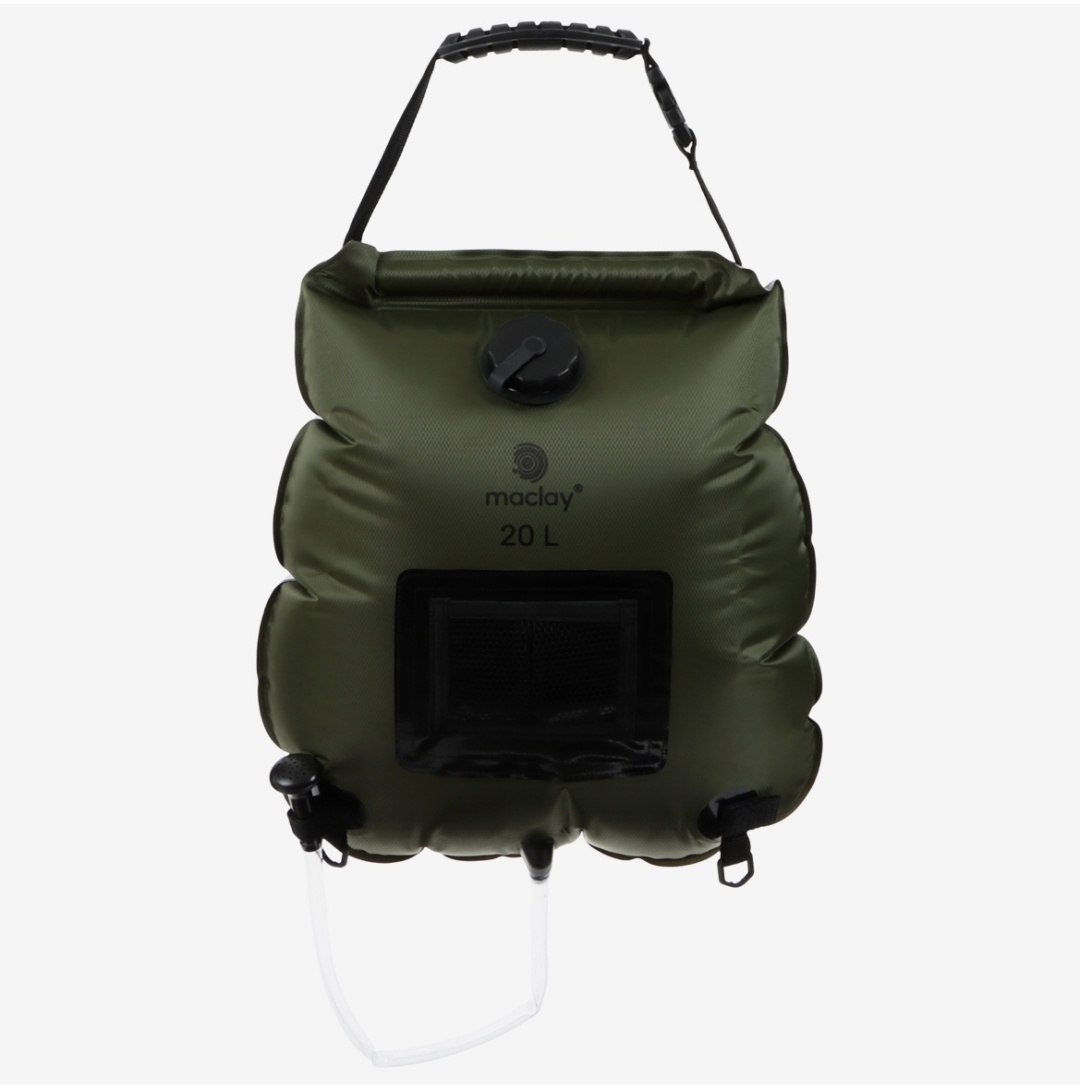Душ-гермомешок Maclay 5494500