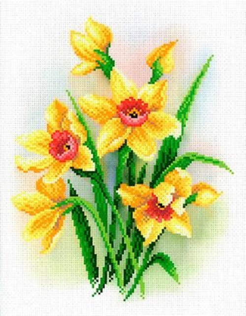 Канва М.П. Студия СК-054