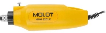 Гравер MOLOT 2335007