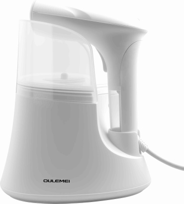 Утюг OULEMEI OLM-YDX003 белый