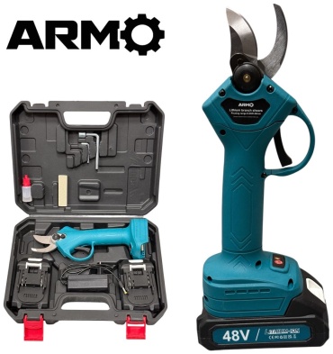 Секатор ARMO ARM-KS48