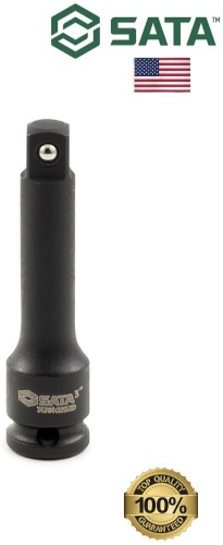 Удлинитель прямой 1/2 SATA 34705, 1 шт