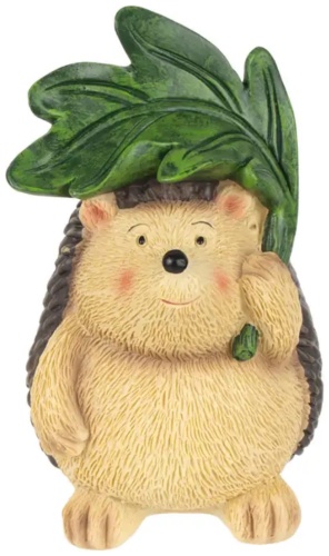 Фигурка GreenArt дикие звери 5150538 15 см