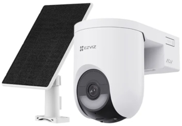 EZVIZ камера видеонаблюдения HB8C/SP, 4MP, расширение 2560x1440