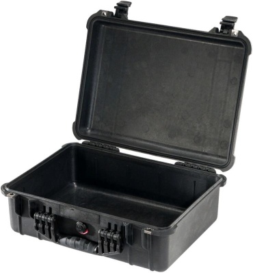 Кейс Peli 1520-021-110E