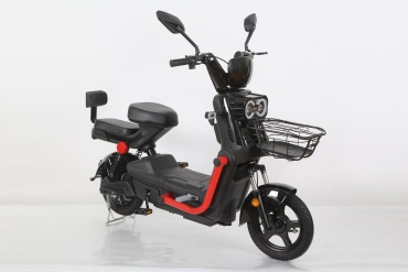 AET Танк 14 дюйм 2025 one size черный