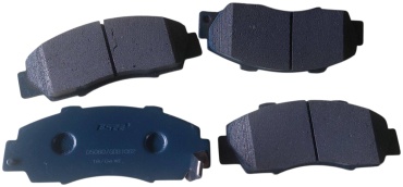 Колодки ESEE 41887