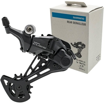Переключатель SHIMANO Cues RD-U6000-gs