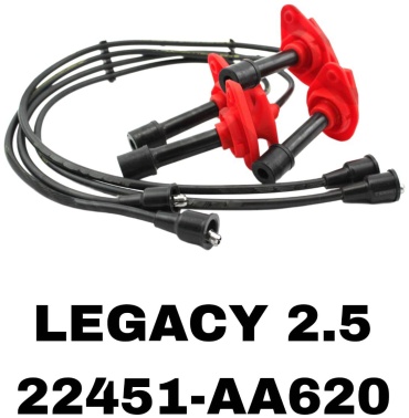 Свечные провода SOFRET 22451-AA620/ZEF-4435/RC-EF1204