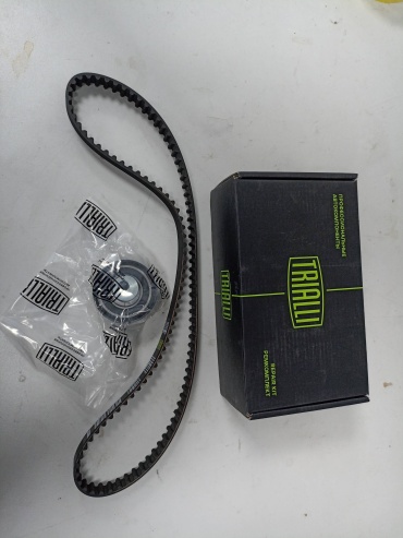 TRIALLI ременной комплект GT-790