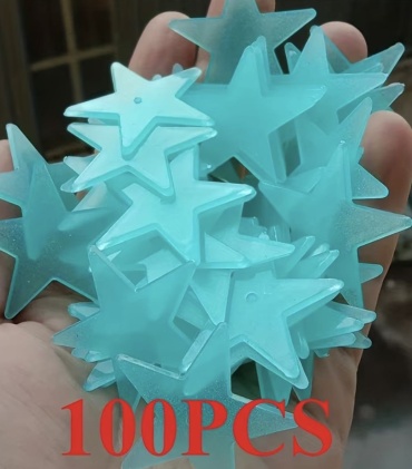 Starlight 3x3 см