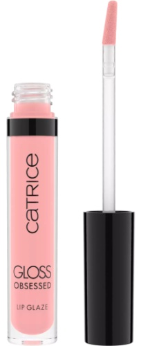 Catrice Блеск для губ Gloss Obsessed Lip Glaze блеск для губ 020