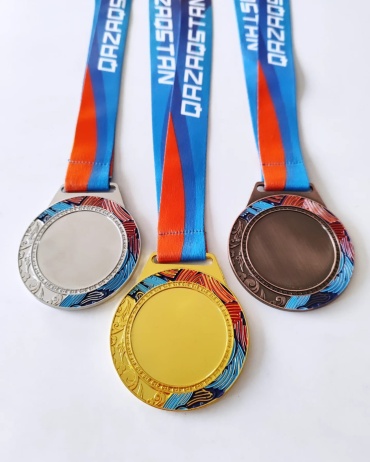 Golden Cup медаль Комплект "Богема"