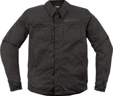 ICON Upstate Mesh Ce Jacket черный 56, 60