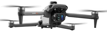 XIAOQI A25 Pro черный