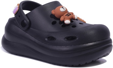 Сабо STROBBS черный