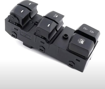 Блок кнопок 93570-4V000