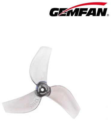 Пропеллер Gemfan 1219S 1.2