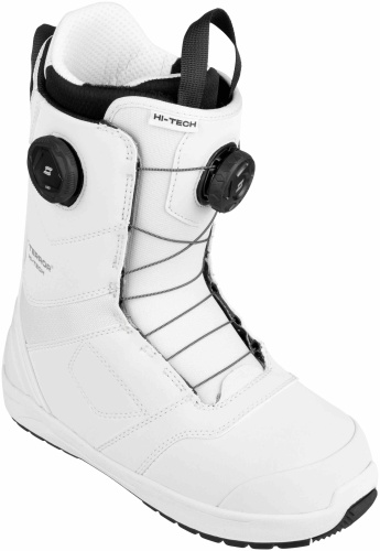 Prime TERROR BLOCK double TGF White 50269 белый 40