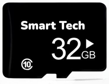 Smart Tech microSD Sd32 32 Гб